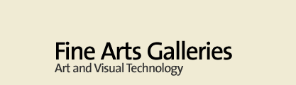 Fine Arts Galleries